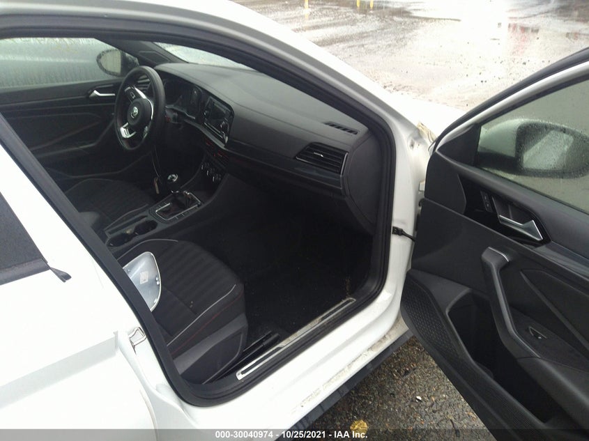 Volkswagen Jetta 2019 -auction- 4