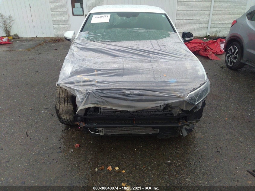 Volkswagen Jetta 2019 -auction- 5