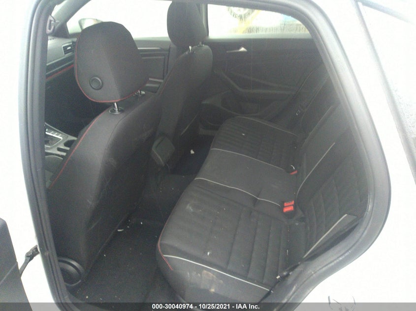 Volkswagen Jetta 2019 -auction- 7