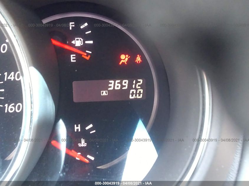 2014 NISSAN MURANO SL JN8AZ1MW7EW508733