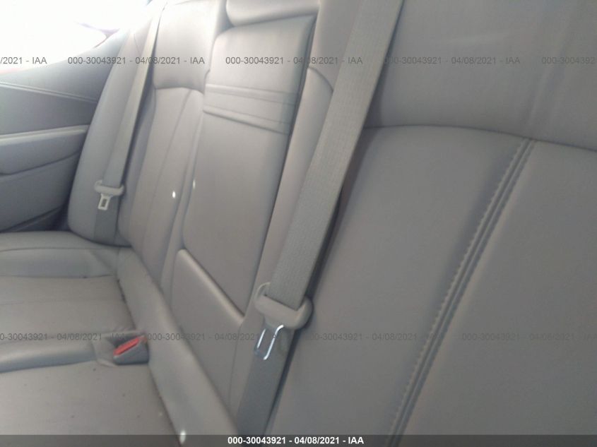 2013 BUICK LACROSSE LEATHER 1G4GC5ER5DF269278