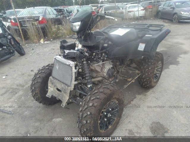 2020 SUZUKI LT-A500 XPZ 5SADW21H4L7100777