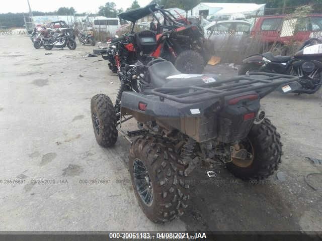 2020 SUZUKI LT-A500 XPZ 5SADW21H4L7100777