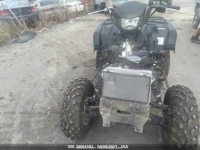 2020 SUZUKI LT-A500 XPZ 5SADW21H4L7100777