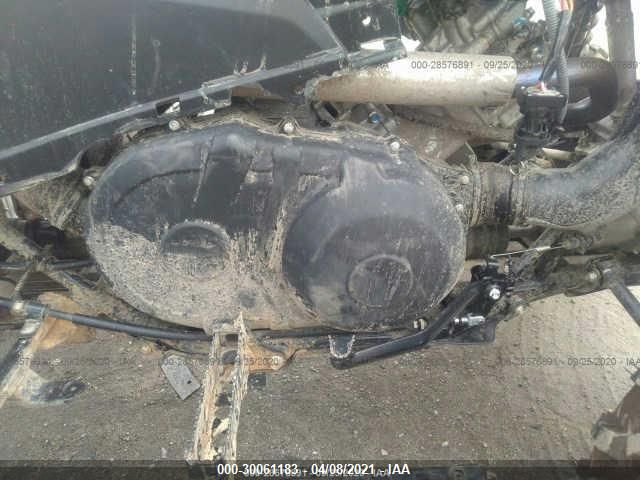 2020 SUZUKI LT-A500 XPZ 5SADW21H4L7100777