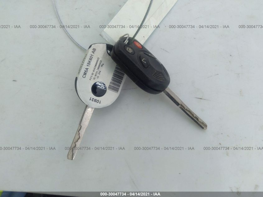 2014 FORD FOCUS SE 1FADP3F20EL143646
