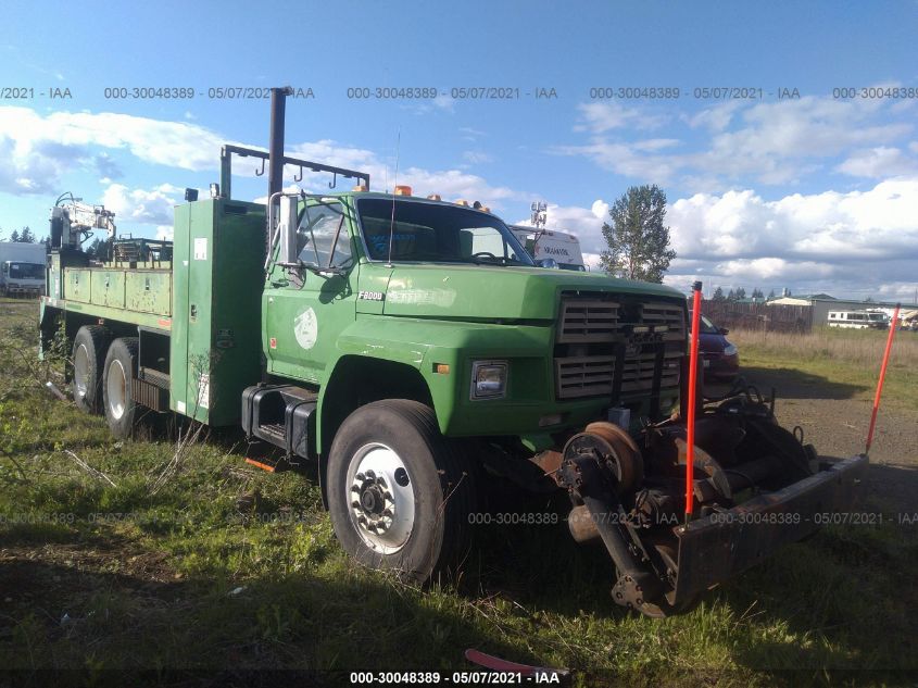 1FDYL80U4HVA17129 FORD FT8000 Photo 1