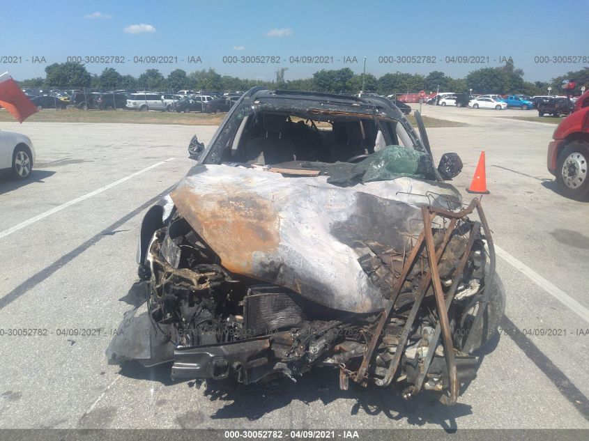 2018 HYUNDAI SANTA FE LIMITED ULTIMATE KM8SR4HFXJU267022