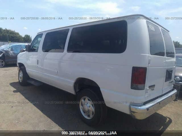 2013 FORD ECONOLINE WAGON XL/XLT 1FBNE3BL6DDA11104
