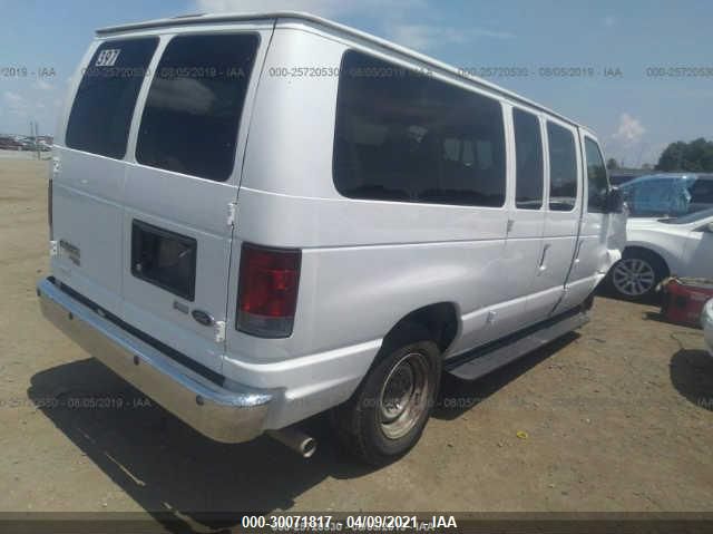 2013 FORD ECONOLINE WAGON XL/XLT 1FBNE3BL6DDA11104