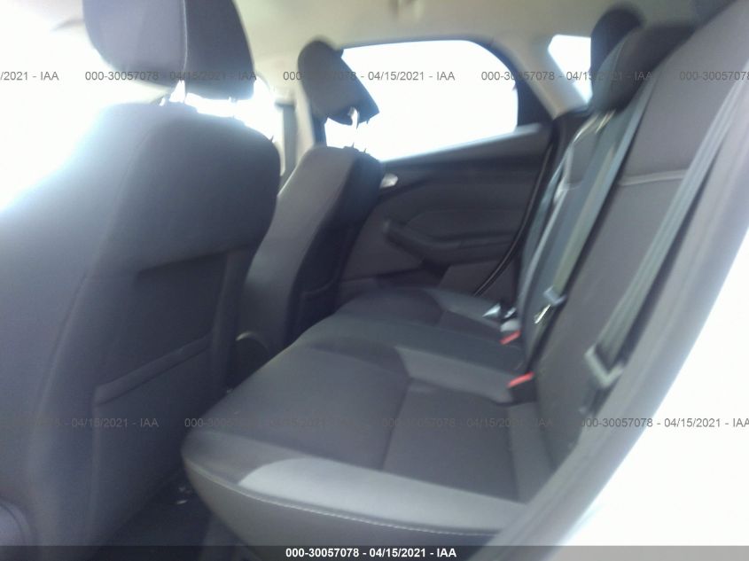 2014 FORD FOCUS SE 1FADP3K26EL171344