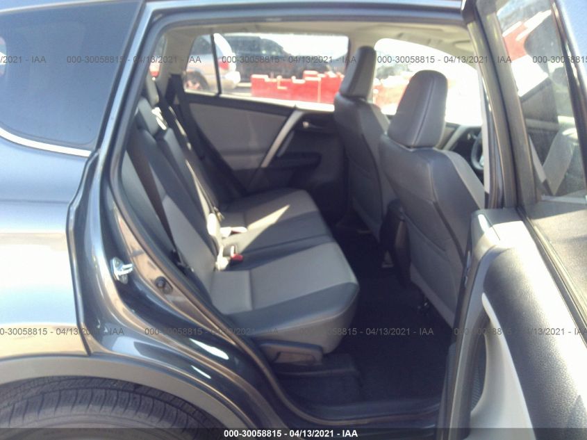 2015 TOYOTA RAV4 LIMITED 2T3DFREV1FW334499