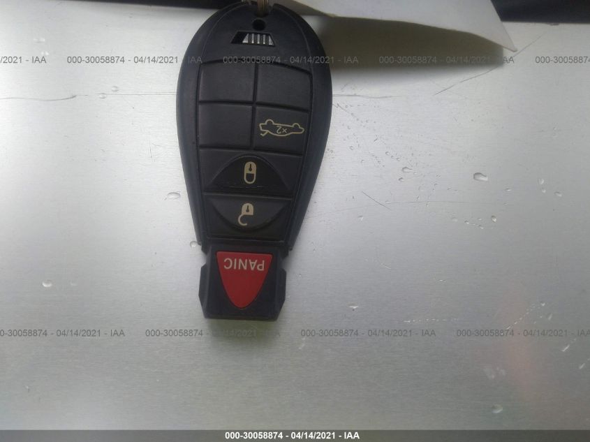 2016 DODGE DART SXT 1C3CDFBB6GD530483