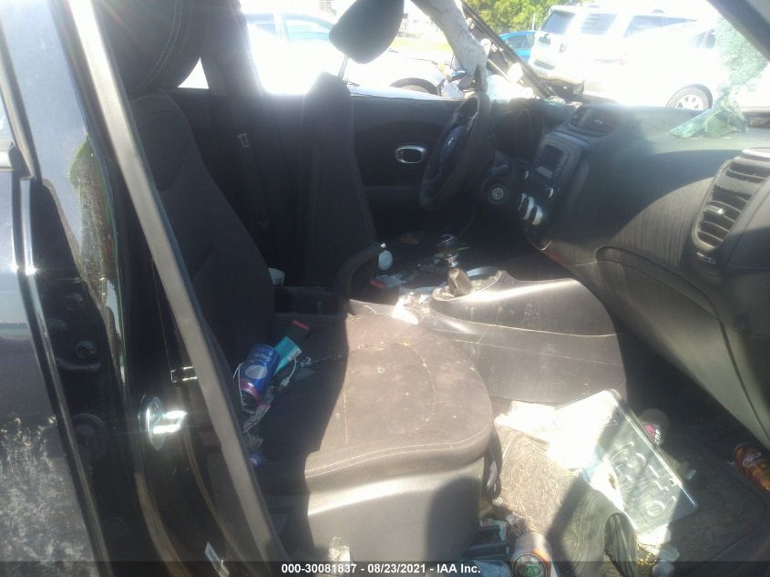 2015 KIA SOUL BASE KNDJN2A28F7175291