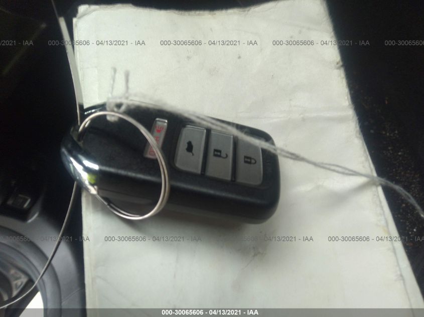 2020 HONDA HR-V EX 3CZRU6H53LM710620