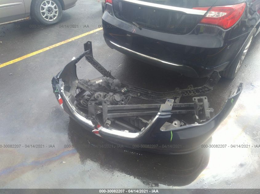 2014 CHRYSLER 200 LX 1C3CCBAB4EN207957