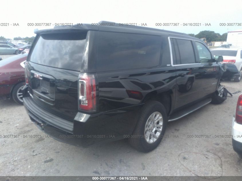 2016 GMC YUKON XL SLT 1GKS1GKC4GR120433