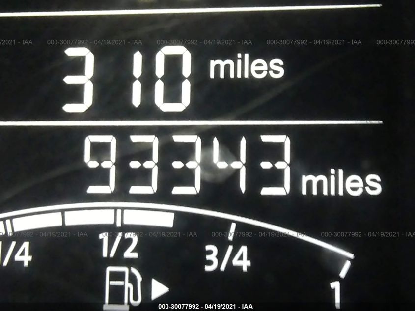 2013 VOLKSWAGEN JETTA SEDAN SEL W/NAV 3VWLX7AJ4DM375611