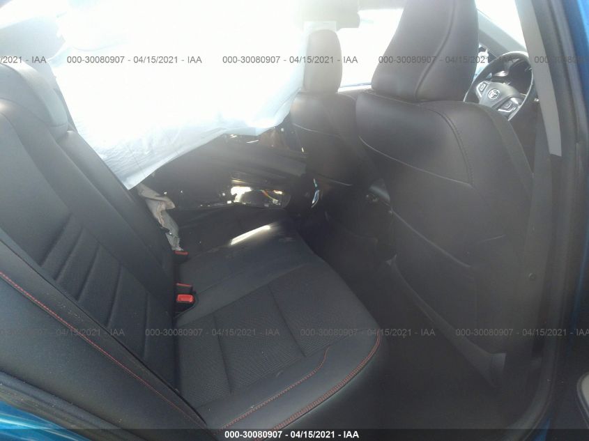2017 TOYOTA CAMRY XLE/SE/LE/XSE 4T1BF1FK9HU639452
