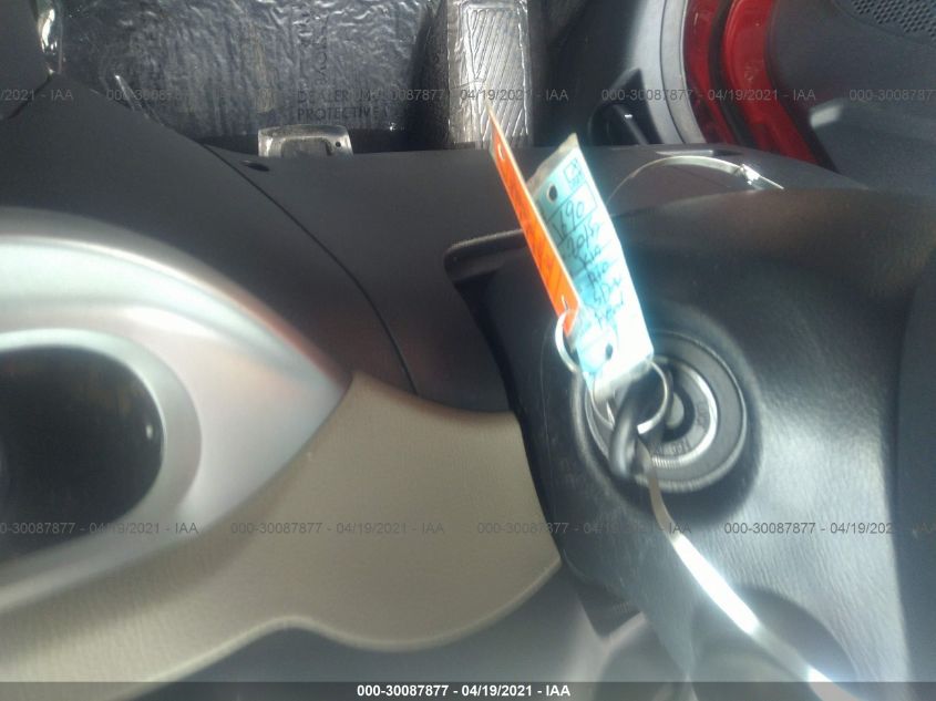 2015 KIA RIO LX KNADM4A37F6459356