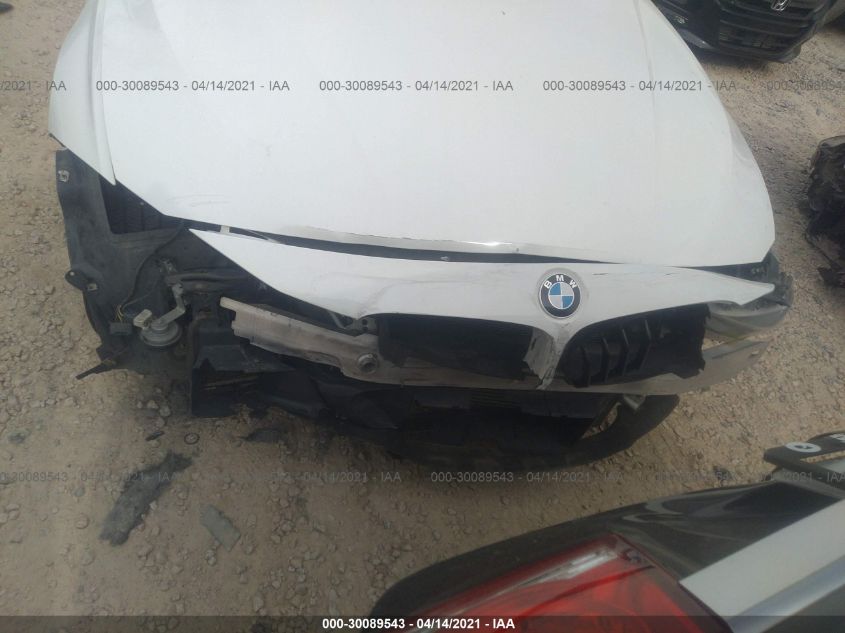 2013 BMW 3 SERIES 328I WBA3A5G55DNN66153