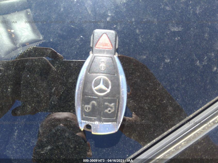 2014 MERCEDES-BENZ CLA-CLASS CLA 250 WDDSJ4GB0EN102645