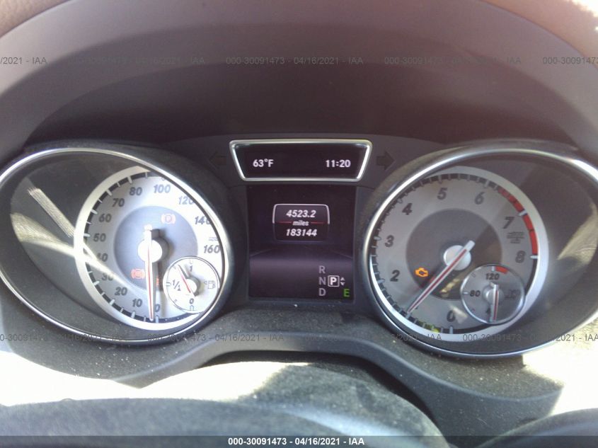 2014 MERCEDES-BENZ CLA-CLASS CLA 250 WDDSJ4GB0EN102645
