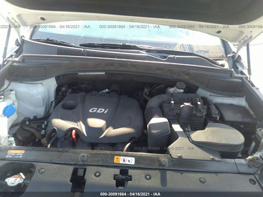 2015 HYUNDAI SANTA FE SPORT 5XYZU3LB0FG273887