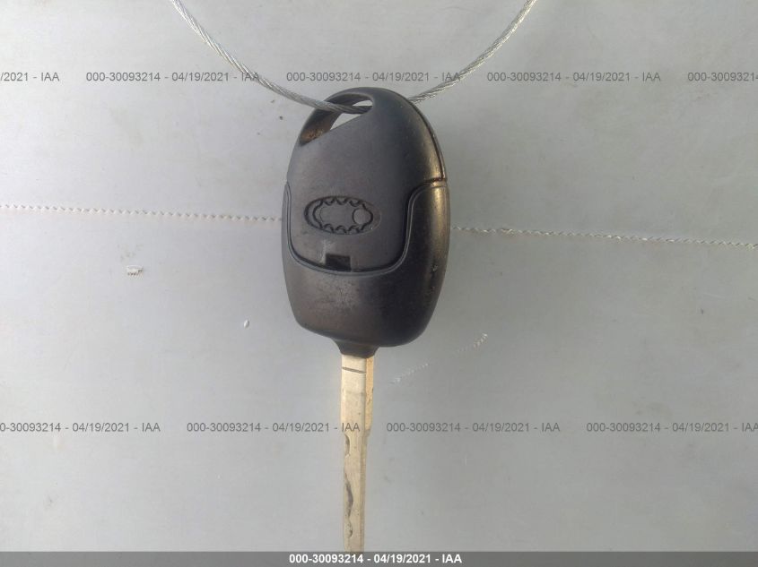 2014 FORD FIESTA SE 3FADP4EJ5EM219746