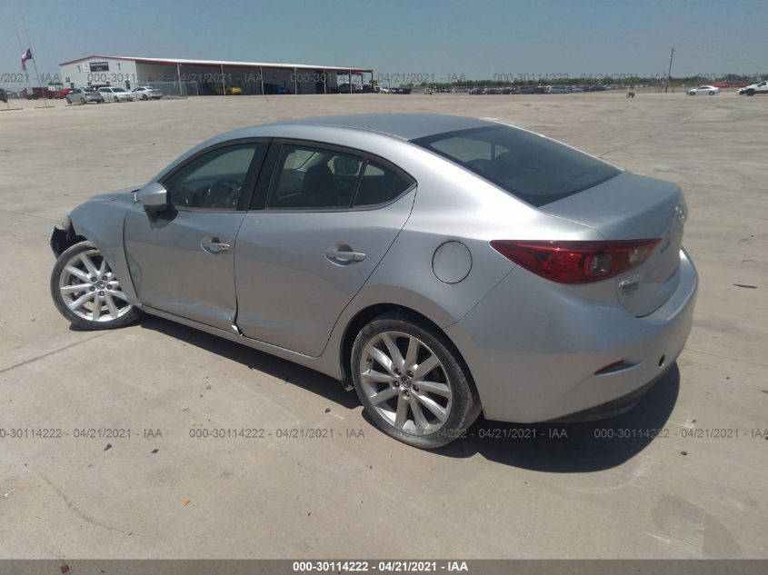 2017 MAZDA MAZDA3 4-DOOR TOURING 3MZBN1V79HM151886