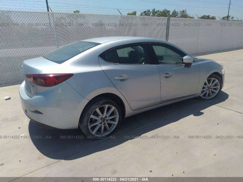 2017 MAZDA MAZDA3 4-DOOR TOURING 3MZBN1V79HM151886