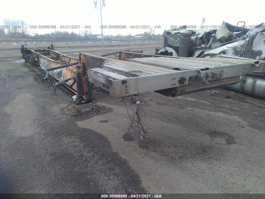 2014 WILSON TRAILER CO WILSON TRAILER CO