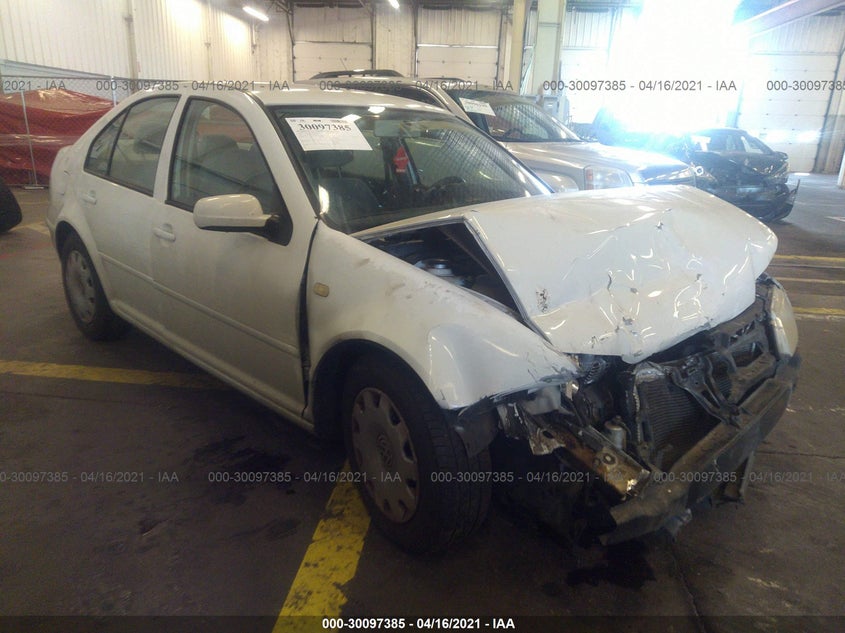 3VWSA29M1XM024142 VOLKSWAGEN NEW JETTA Photo 1