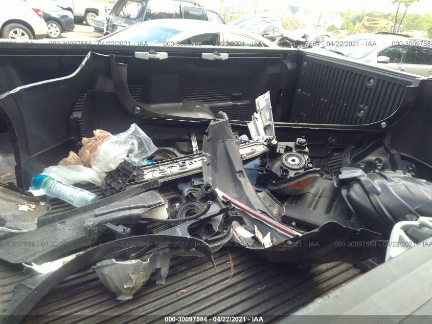 2013 TOYOTA TUNDRA 4WD TRUCK LTD 5TFBY5F12DX281441