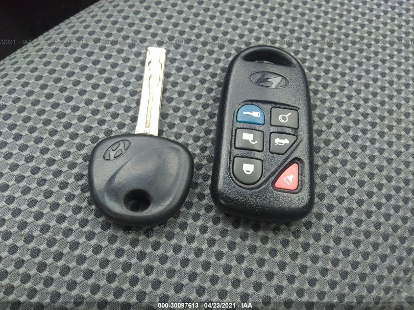 2014 HYUNDAI SONATA GLS 5NPEB4AC9EH924141