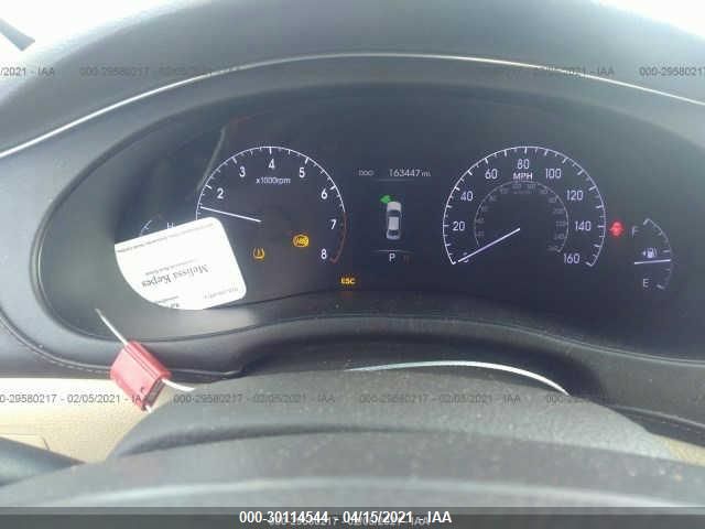 2013 HYUNDAI GENESIS 3.8L KMHGC4DD9DU246839
