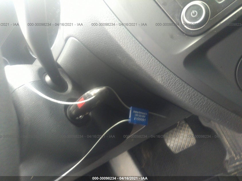 Volkswagen Jetta 2016 -auction- 10