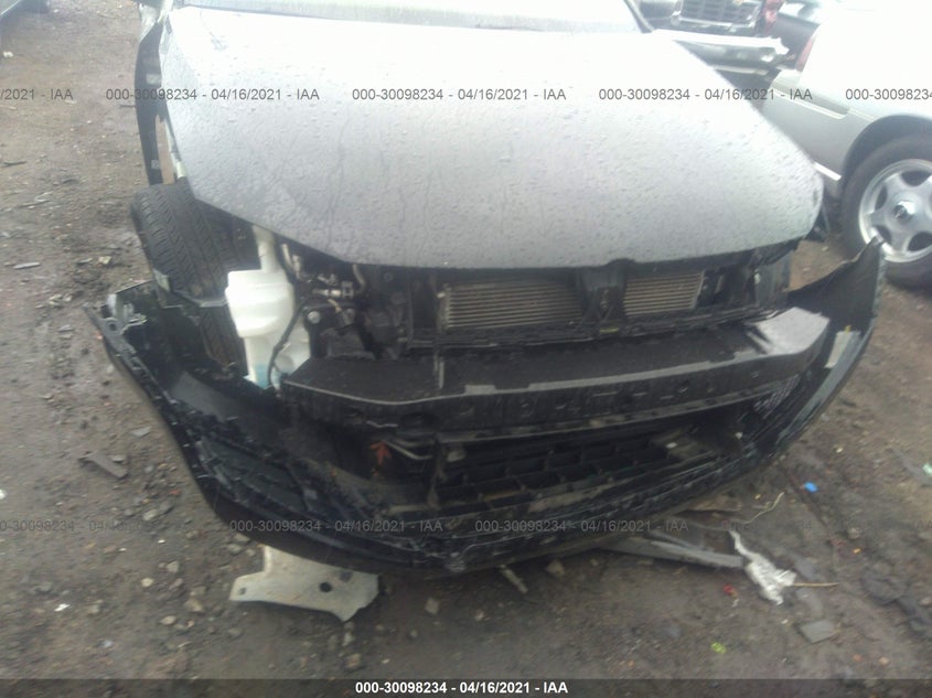 Volkswagen Jetta 2016 -auction- 5