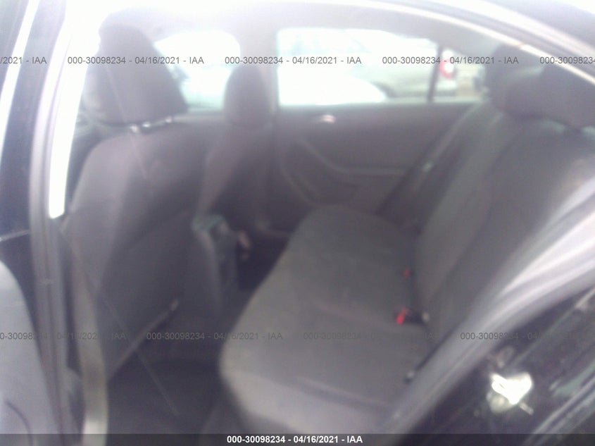 Volkswagen Jetta 2016 -auction- 7