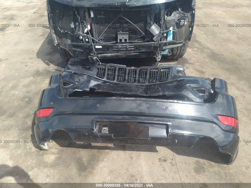 2015 JEEP GRAND CHEROKEE LIMITED 1C4RJFBT4FC948102