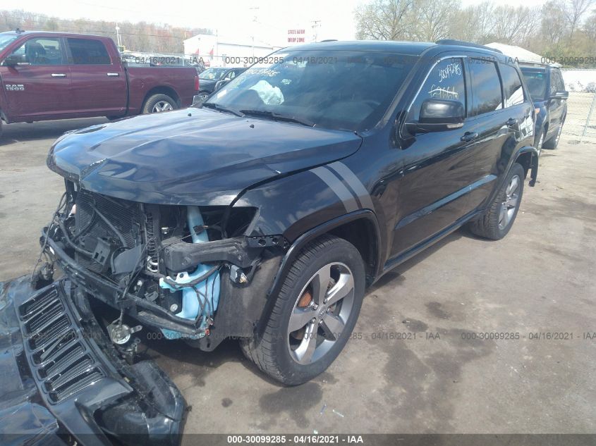 2015 JEEP GRAND CHEROKEE LIMITED 1C4RJFBT4FC948102