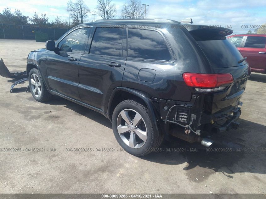 2015 JEEP GRAND CHEROKEE LIMITED 1C4RJFBT4FC948102