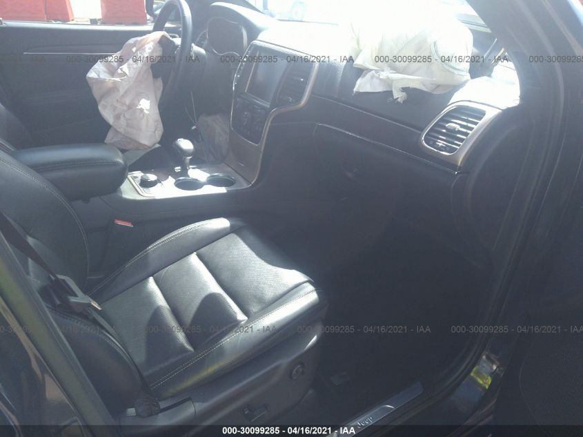 2015 JEEP GRAND CHEROKEE LIMITED 1C4RJFBT4FC948102