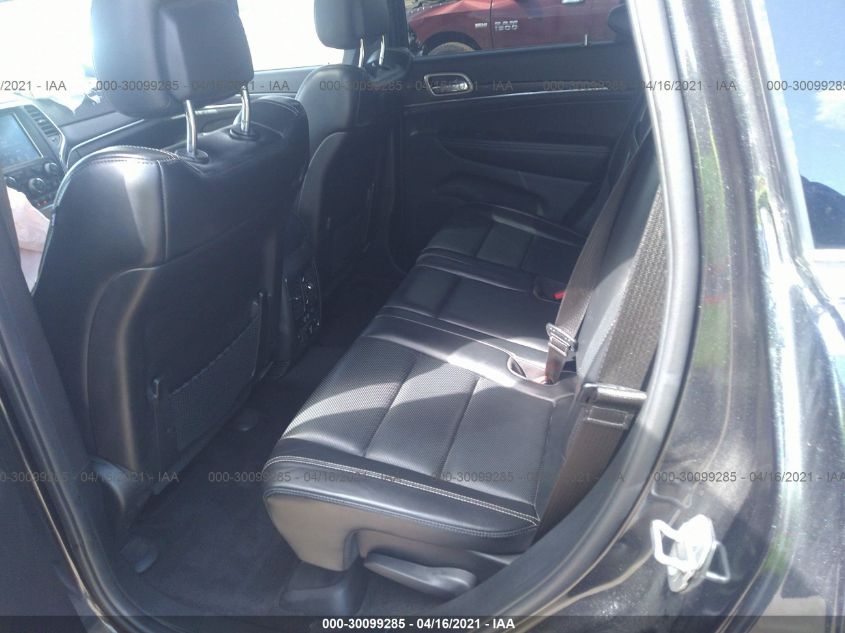 2015 JEEP GRAND CHEROKEE LIMITED 1C4RJFBT4FC948102
