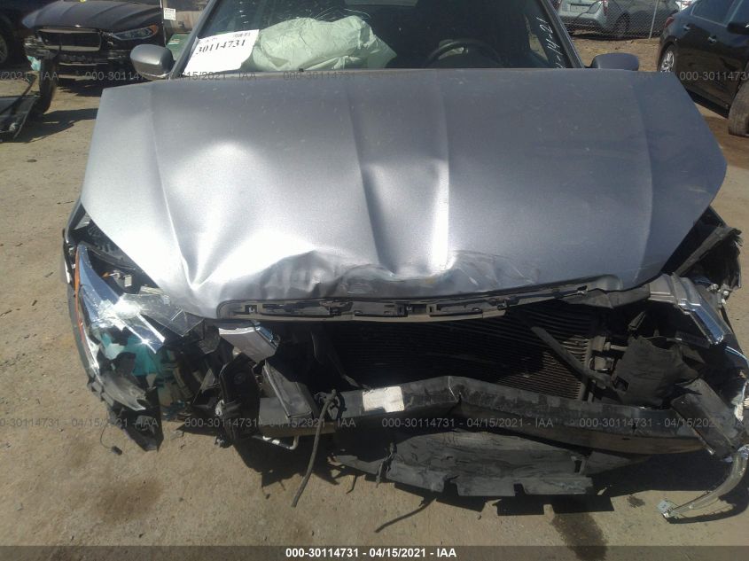 2013 CHRYSLER 200 LX 1C3CCBAB0DN705653