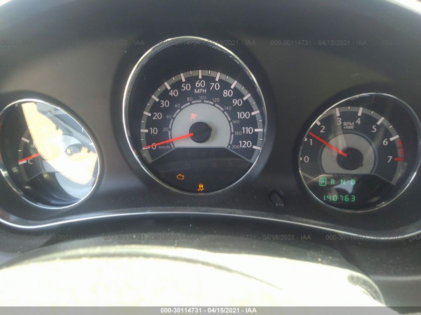 2013 CHRYSLER 200 LX 1C3CCBAB0DN705653