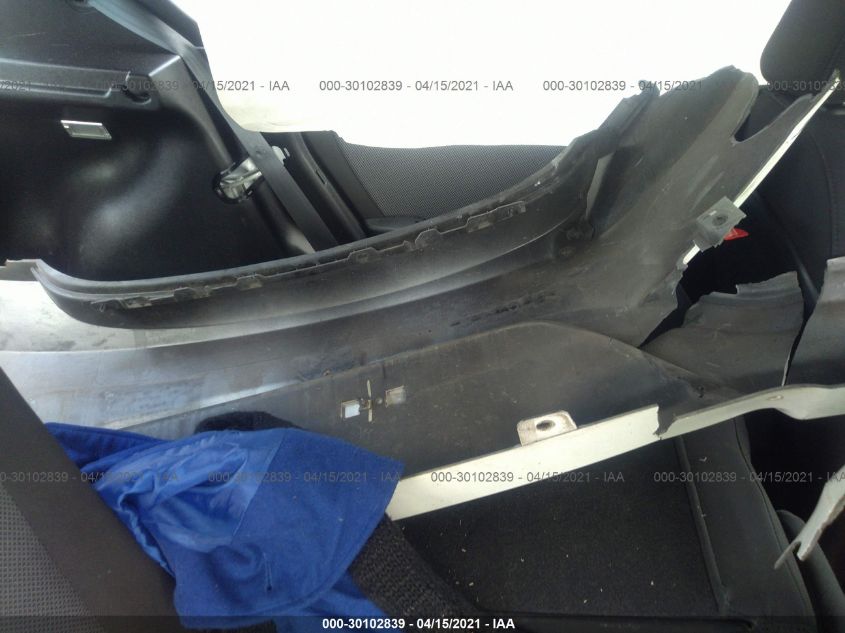 2014 HYUNDAI ACCENT GS/SE KMHCT5AE5EU159541