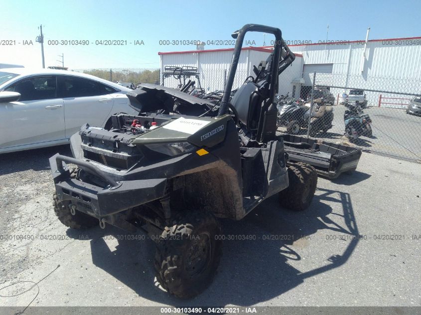 2020 POLARIS RANGER 1000 EPS/1000 PREMIUM 3NSTAE99XLN232513