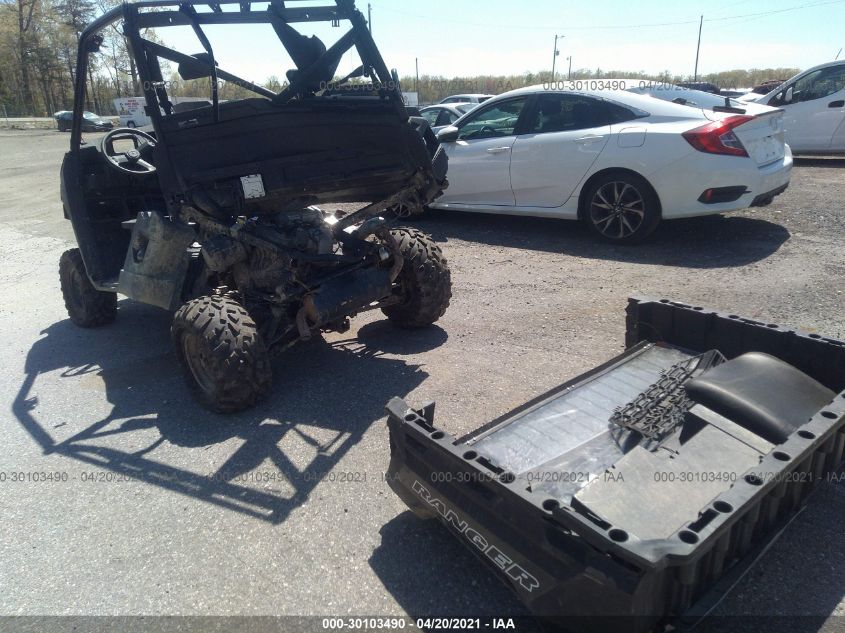 2020 POLARIS RANGER 1000 EPS/1000 PREMIUM 3NSTAE99XLN232513
