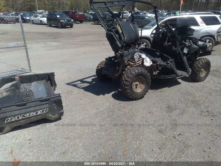 2020 POLARIS RANGER 1000 EPS/1000 PREMIUM 3NSTAE99XLN232513